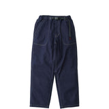 Gramicci JAPANESE SLUB DENIM PANT, Indigo