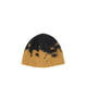 Gramicci MOHAIR SPLATTER BEANIE, Safron Splatter
