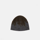 Gramicci MOHAIR SPLATTER BEANIE, Slate Splatter