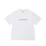 Gramicci VASE TEE, White