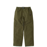 Gramicci WINTER TWILL GRAMICCI PANT, Deep Olive