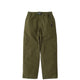 Gramicci WINTER TWILL GRAMICCI PANT, Deep Olive