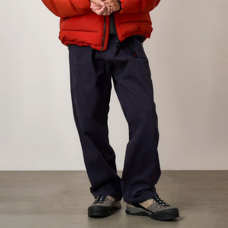 Gramicci WINTER TWILL GRAMICCI PANT, Deep Well