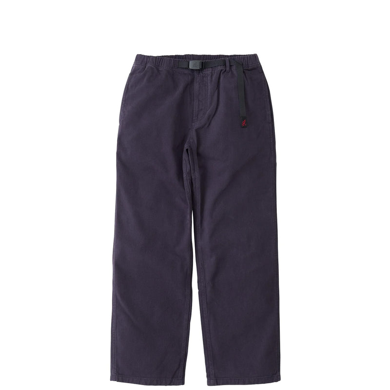 Gramicci WINTER TWILL GRAMICCI PANT, Deep Well