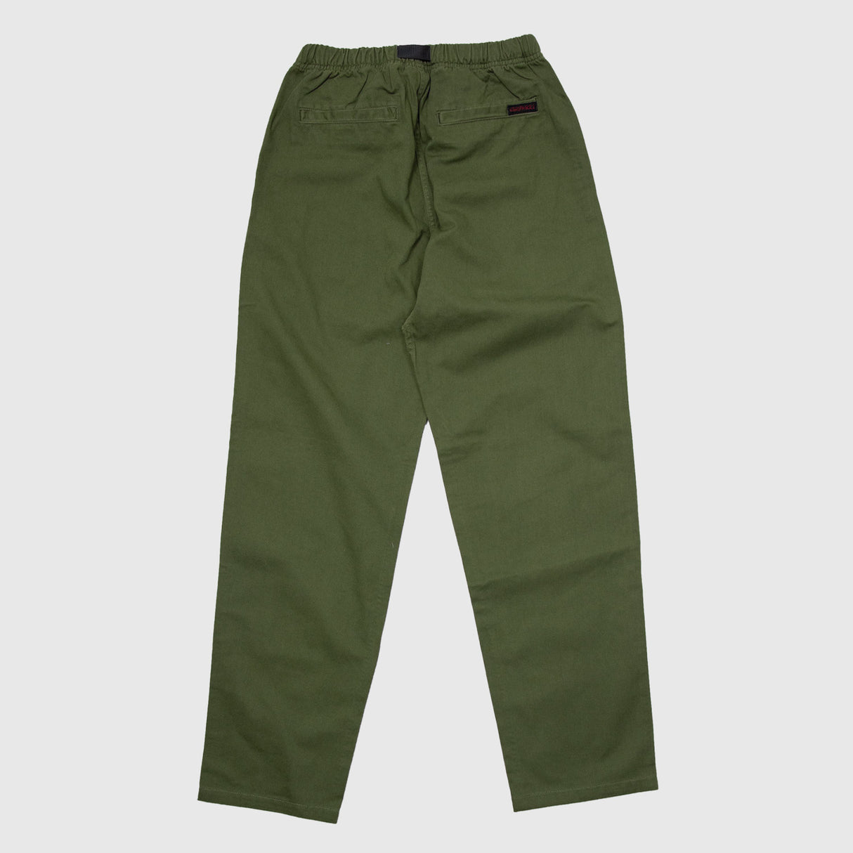 Gramicci GRAMICCI PANT, Olive