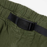 Gramicci GRAMICCI PANT, Olive