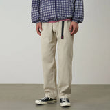 Gramicci GRAMICCI PANT, Sand Pigment