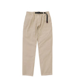 Gramicci GRAMICCI PANT, Sand Pigment