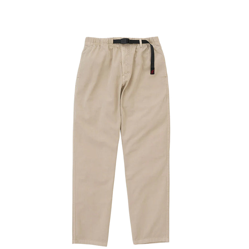 Gramicci GRAMICCI PANT, Sand Pigment