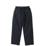 Gramicci GRAMICCI PANT STRAIGHT FIT, Double Navy