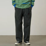 Gramicci GRAMICCI PANT STRAIGHT FIT, Smokey Grey