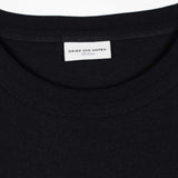 Dries Van Noten HEER T-SHIRT, Black