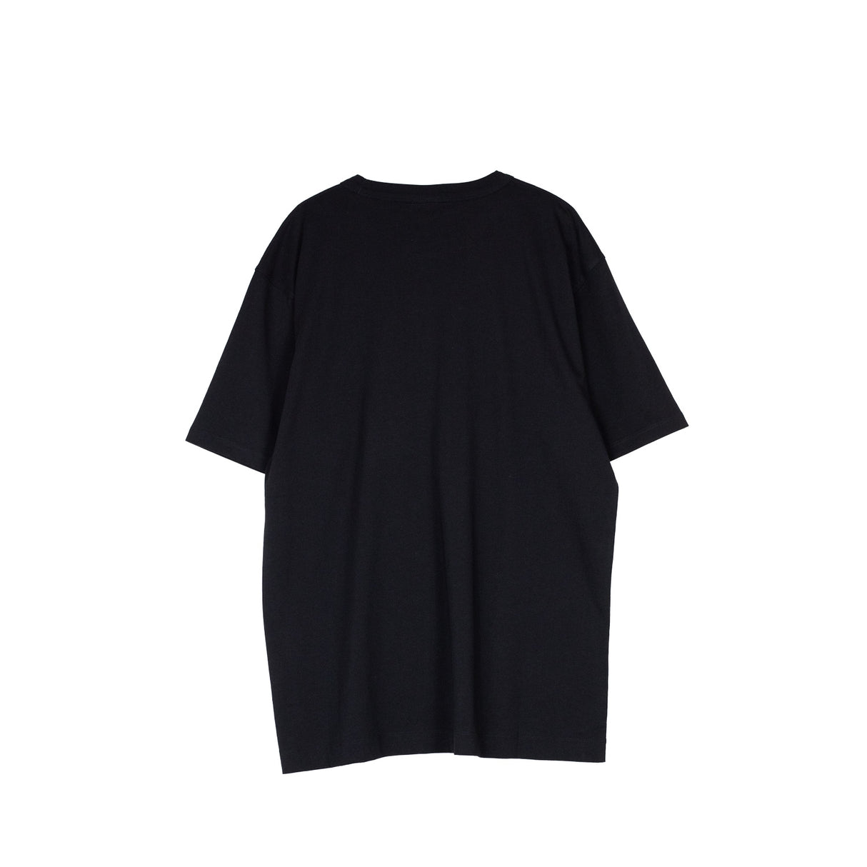 Dries Van Noten HEER T-SHIRT, Black