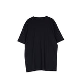 Dries Van Noten HEER T-SHIRT, Black