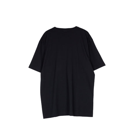 Dries Van Noten HEER T-SHIRT, Black