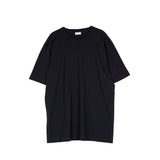 Dries Van Noten HEER T-SHIRT, Black