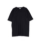 Dries Van Noten HEER T-SHIRT, Black