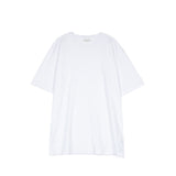 Dries Van Noten HEER T-SHIRT, White