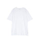 Dries Van Noten HEER T-SHIRT, White