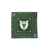 Human Made BANDANA, Green