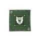 Human Made BANDANA, Green