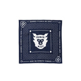 Human Made BANDANA, Navy