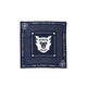 Human Made BANDANA, Navy