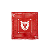 Human Made BANDANA, Red