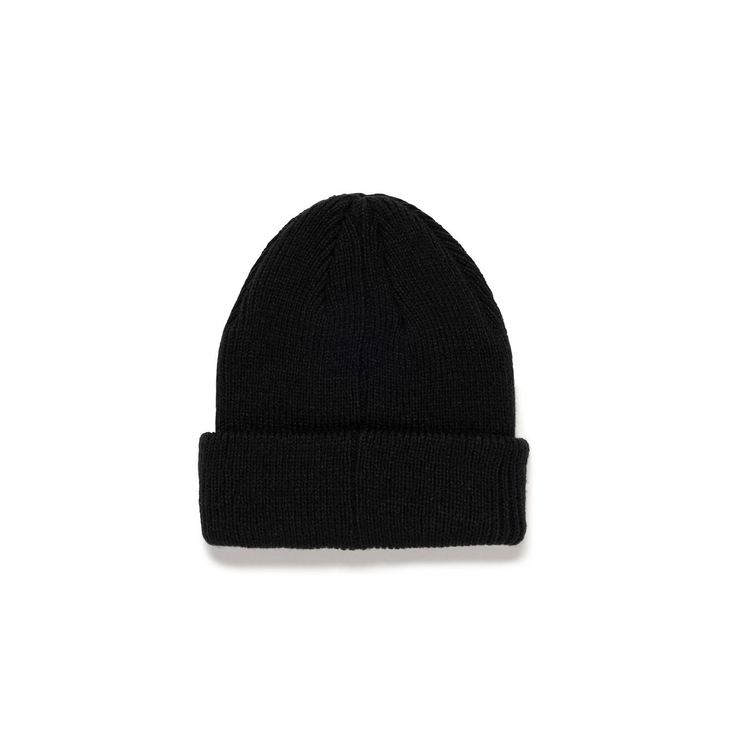 Human Made CLASSIC BEANIE, Black – Beamhill