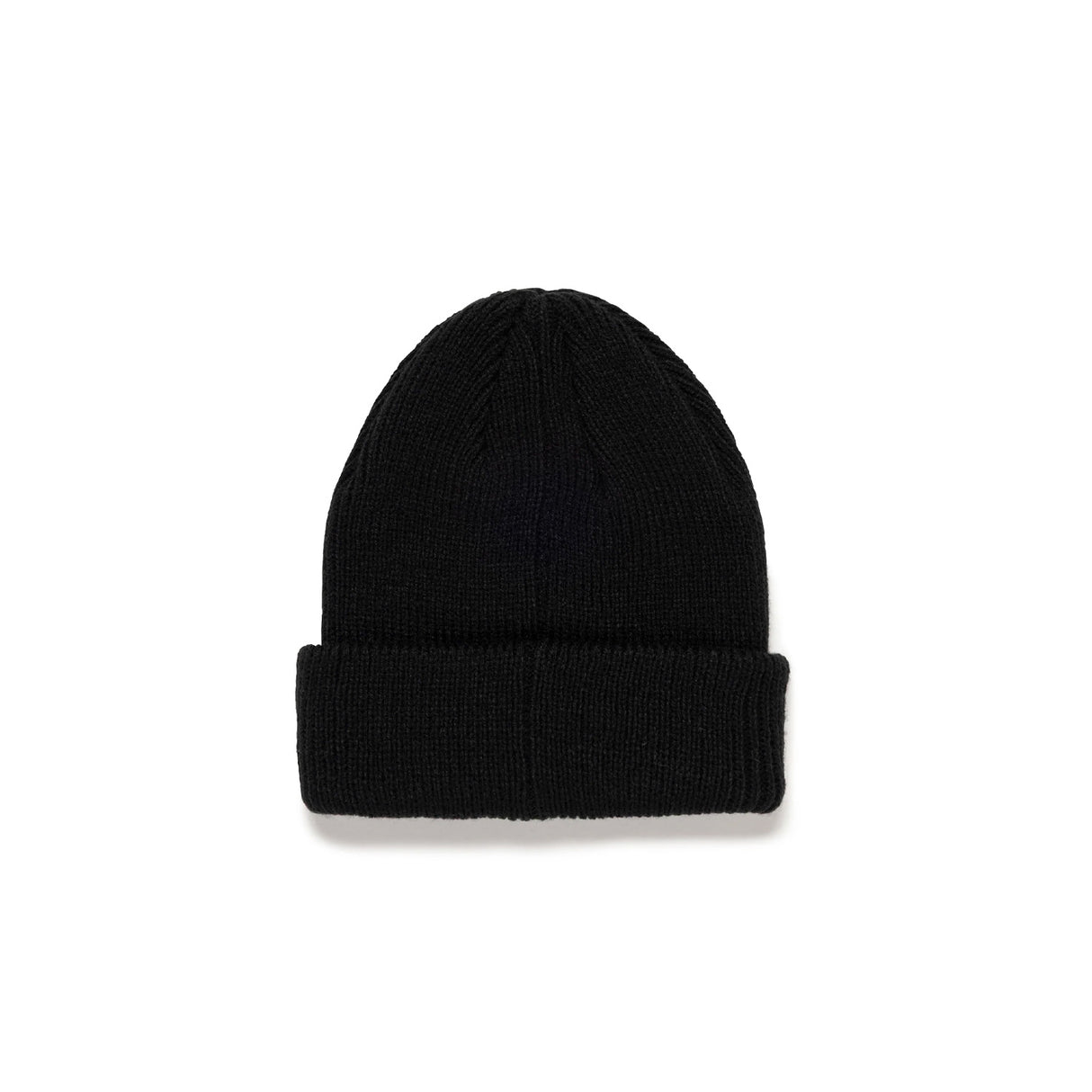 Human Made CLASSIC BEANIE, Black