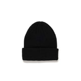 Human Made CLASSIC BEANIE, Black
