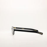 Flatlist HANKY, Solid Black