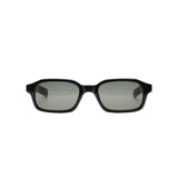 Flatlist HANKY, Solid Black