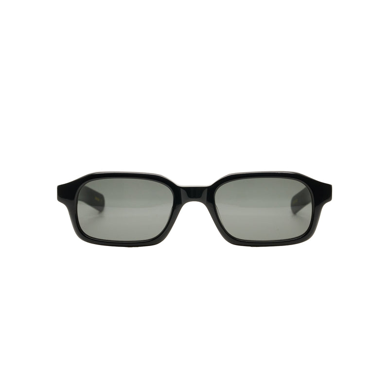 Flatlist HANKY, Solid Black