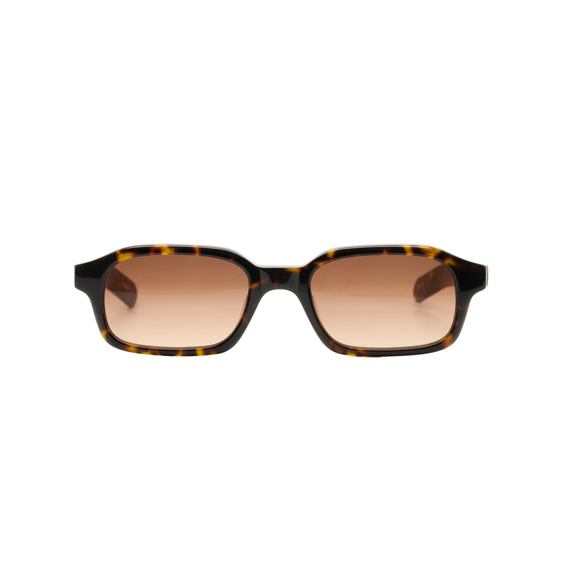 Flatlist HANKY, Dark Tortoise