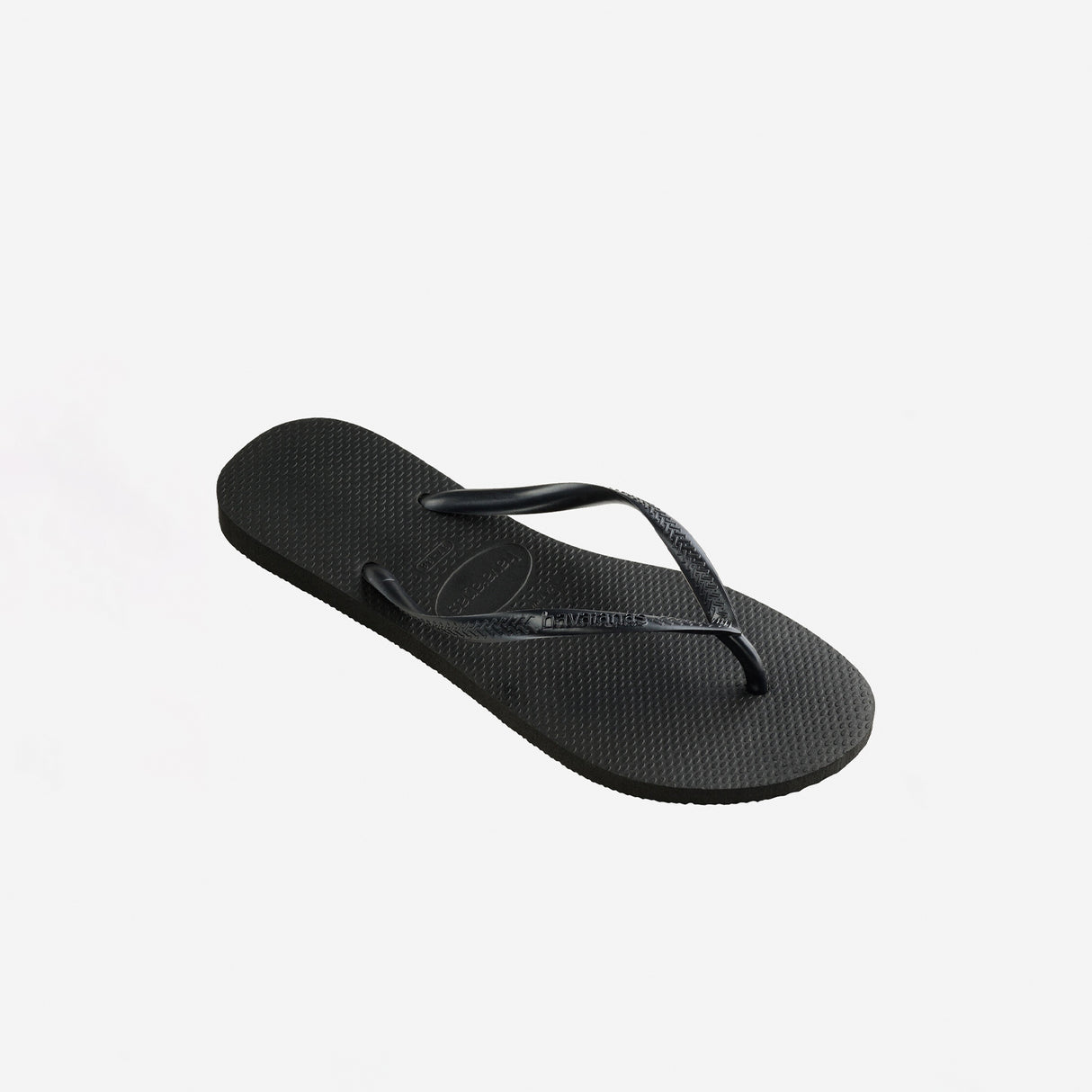 Havaianas SLIM SANDAL, Black