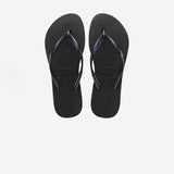 Havaianas SLIM SANDAL, Black