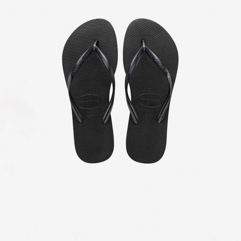 Havaianas SLIM SANDAL, Black