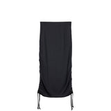 Hedvig ECLAIR SKIRT, Black