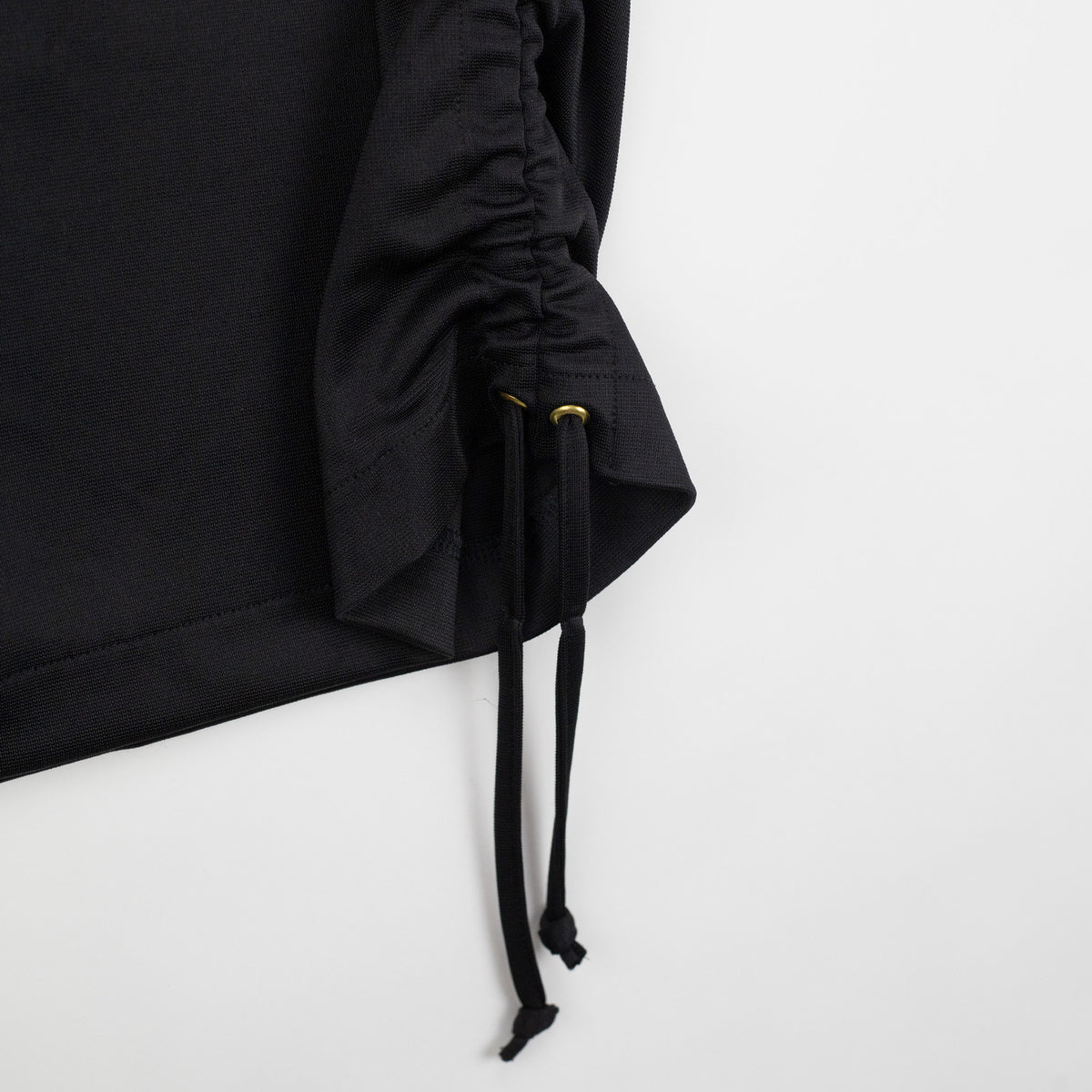 Hedvig ECLAIR SKIRT, Black
