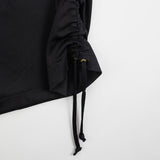 Hedvig ECLAIR SKIRT, Black