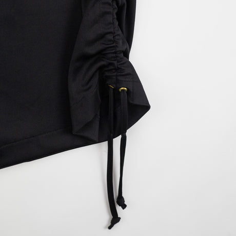 Hedvig ECLAIR SKIRT, Black