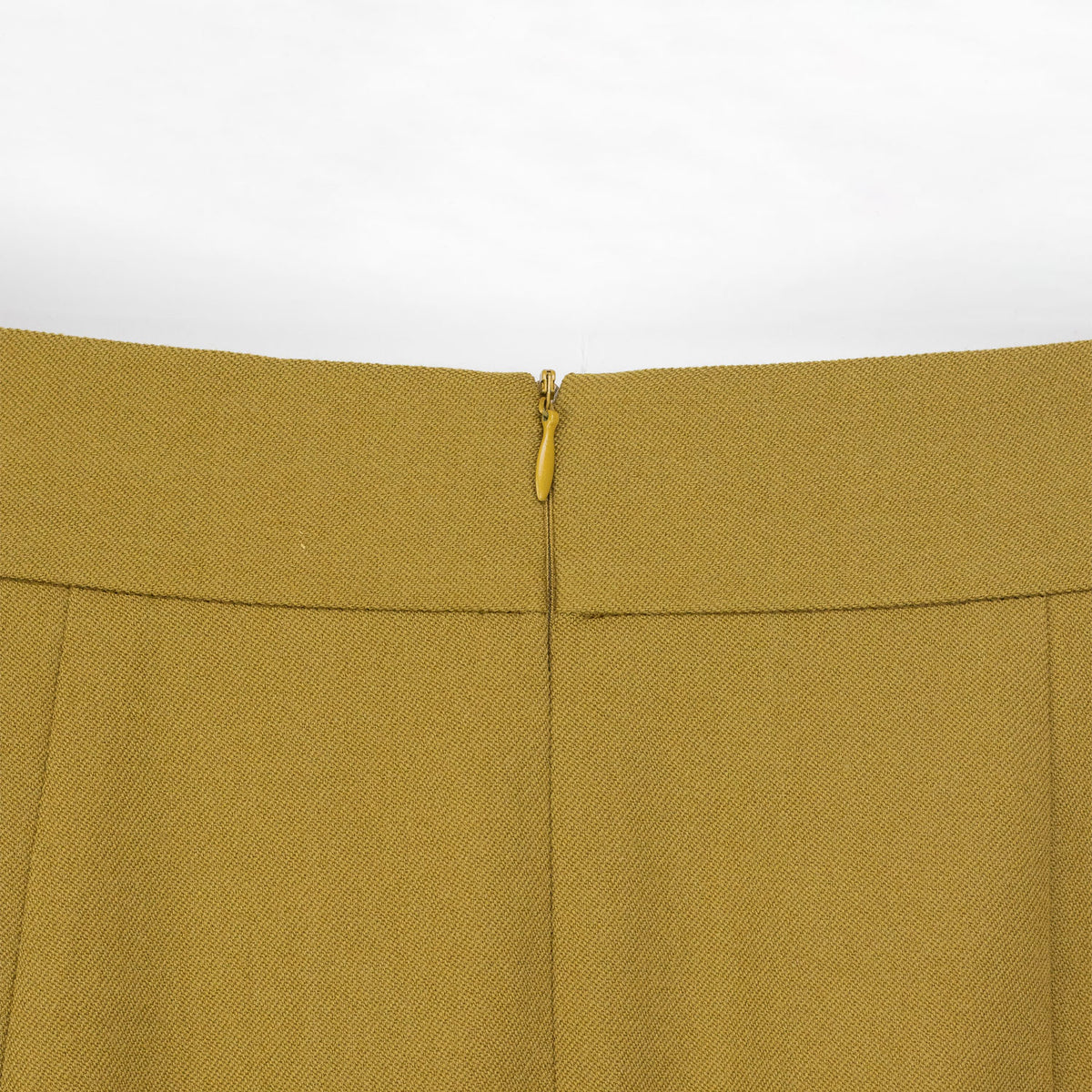 Hedvig SLING SKIRT, Mustard