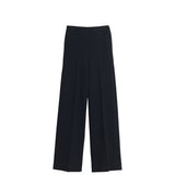 Hedvig SABAIONE TROUSERS, Black