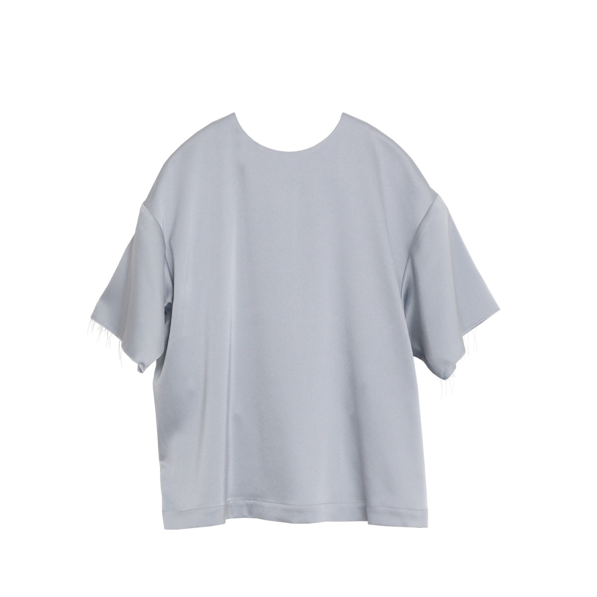 Hedvig T-SHIRT, Silver