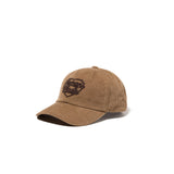 Human Made 6PANEL CORDUROY CAP, Beige