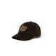 Human Made 6PANEL CORDUROY CAP, Brown
