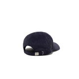 Human Made 6PANEL CORDUROY CAP, Navy