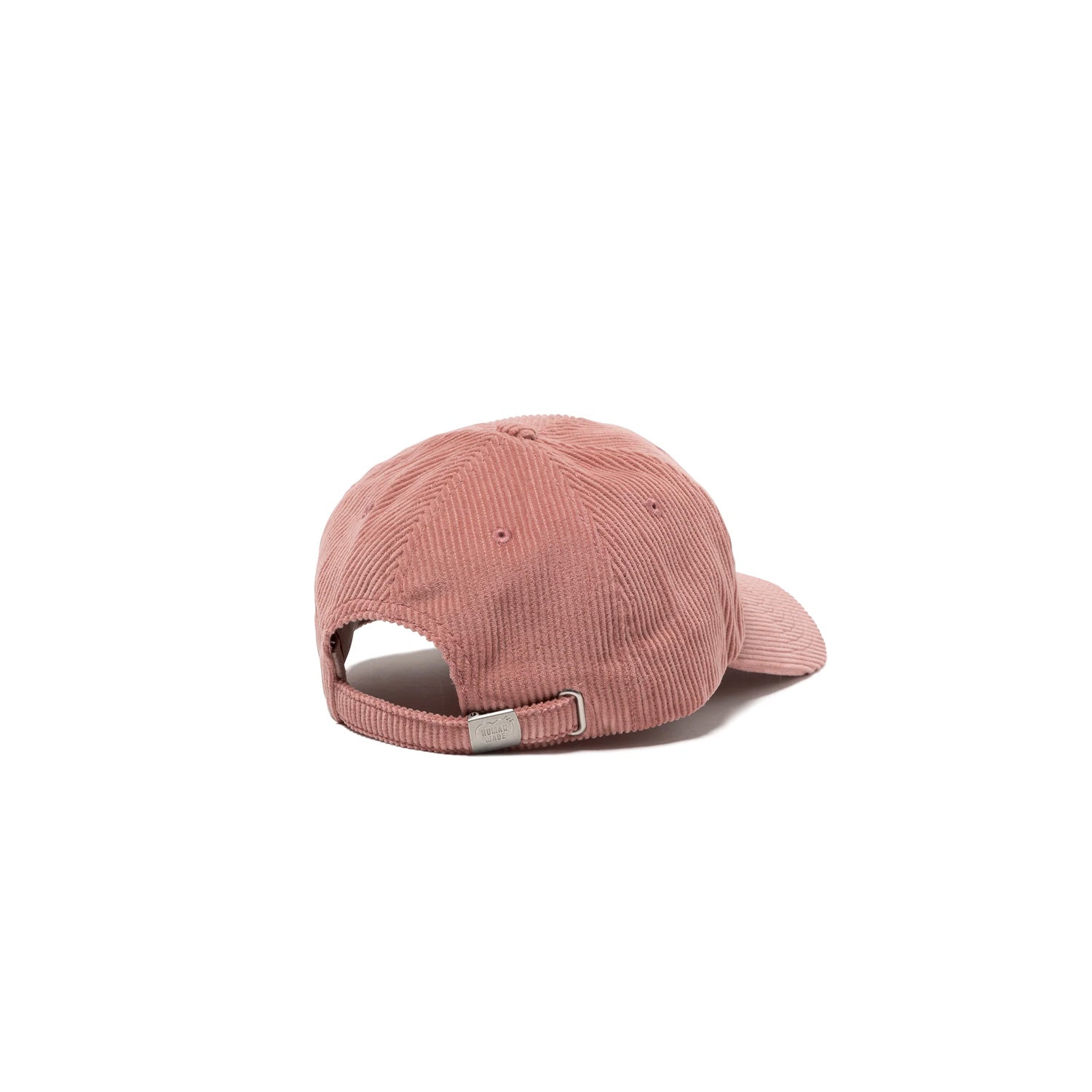 Human Made 6PANEL CORDUROY CAP, Pink – Beamhill