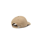 Human Made 6PANEL TWILL CAP, Beige